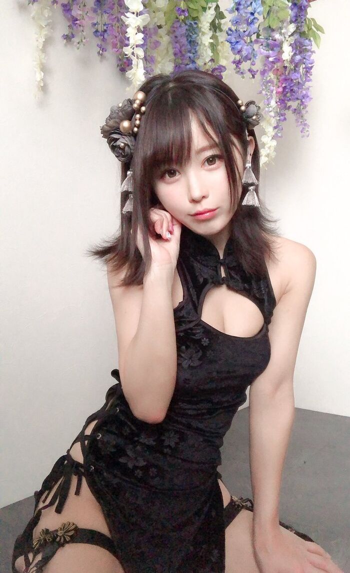 Ikumi Gravure Swimsuit 52 Images(2) 37th image