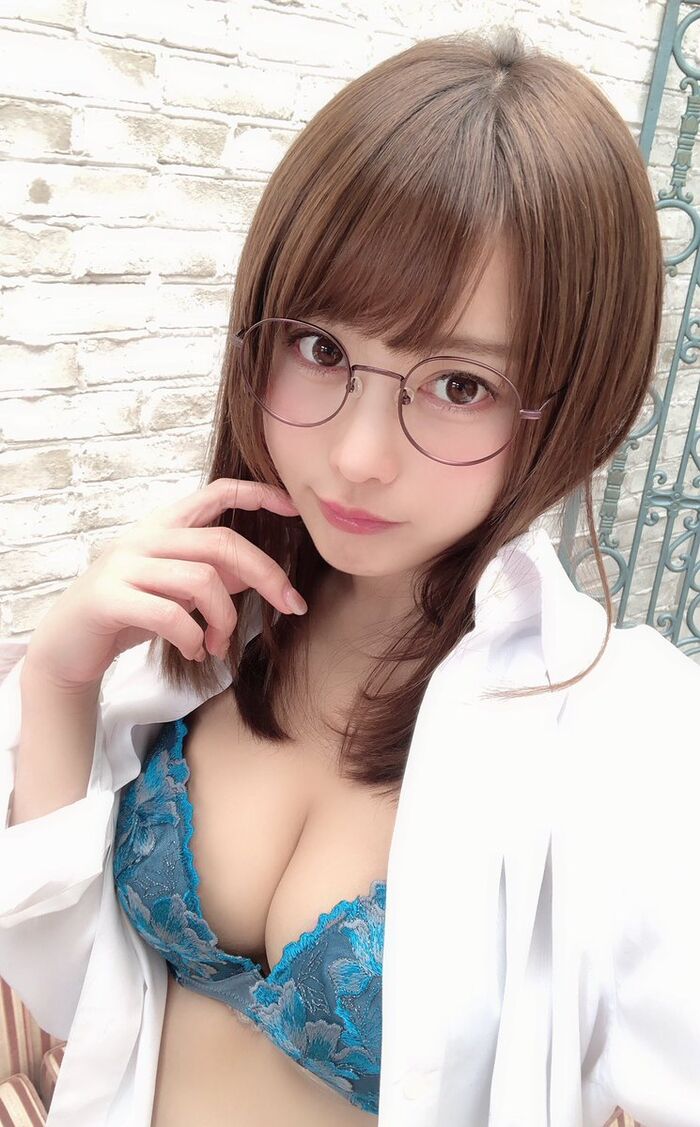Ikumi Gravure Swimsuit 52 Images(2) 41th image