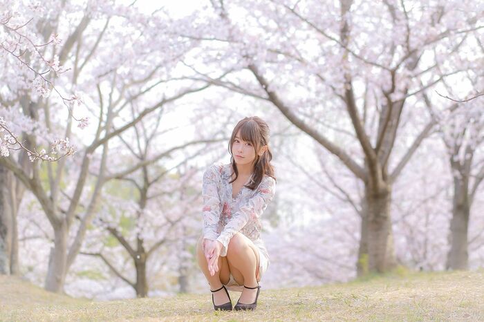 Ikumi Gravure Swimsuit 52 Images(2) 48th image