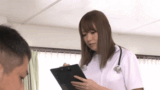 - She pulls out a male patient who can't masturbate while in the hospital ... Nurse Mr./Ms. is real! Enviable GIF image