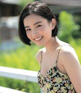 Yu Miyazaki 14 swimsuit images including the latest gravure