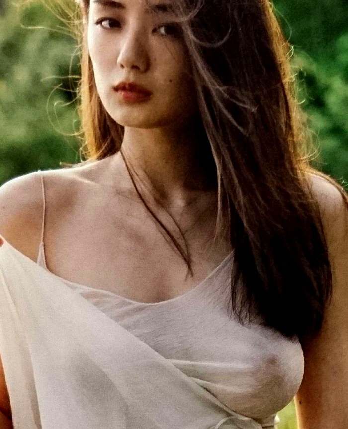 Moemi Katayama 50 gravure swimsuit images (2) 35th image