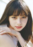 Ayami Nakajo 50 gravure swimsuit images of beautiful models