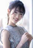 Hikaru Takahashi 50 gravure images showing the skin of an innocent actress (3)