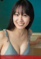 Reina Sai 25 gravure swimsuit images