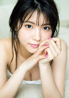 57 swimsuit images of Airi Furuta Popteen models(3)