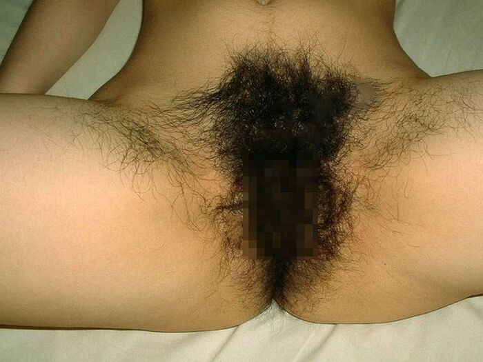 - Man hair and ass hair are orders of magnitude different! The dick of a bristly girl is too obscene and dangerous ... Amateur maniac bristle image 10th image