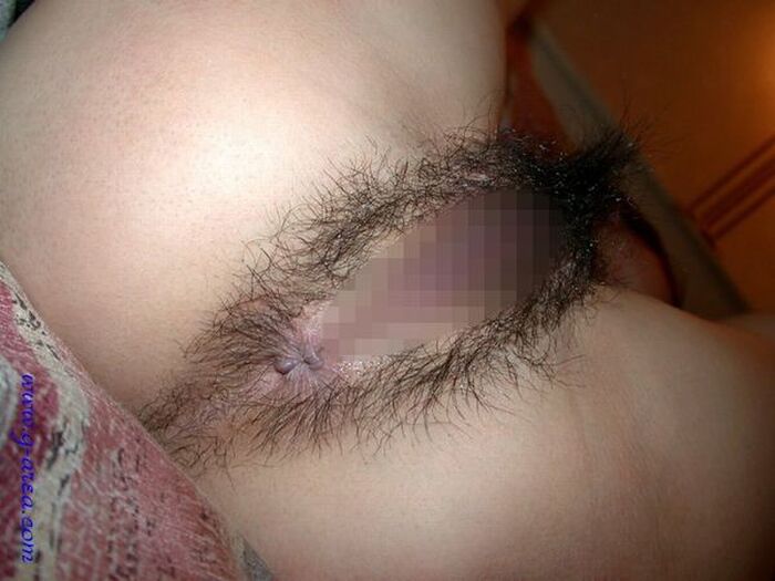 - Man hair and ass hair are orders of magnitude different! The dick of a bristly girl is too obscene and dangerous ... Amateur maniac bristle image 12th image