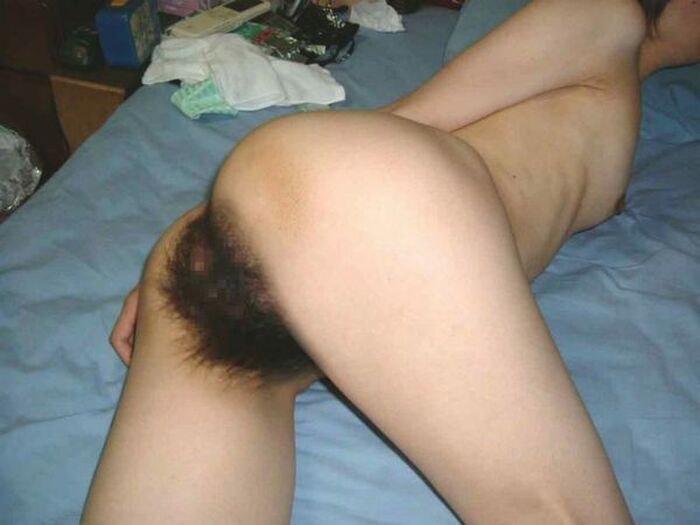 - Man hair and ass hair are orders of magnitude different! The dick of a bristly girl is too obscene and dangerous ... Amateur maniac bristle image 13th image