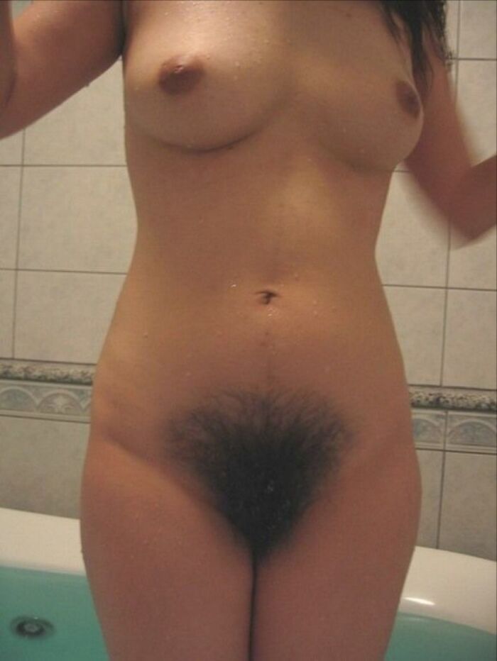 - Man hair and ass hair are orders of magnitude different! The dick of a bristly girl is too obscene and dangerous ... Amateur maniac bristle image 14th image