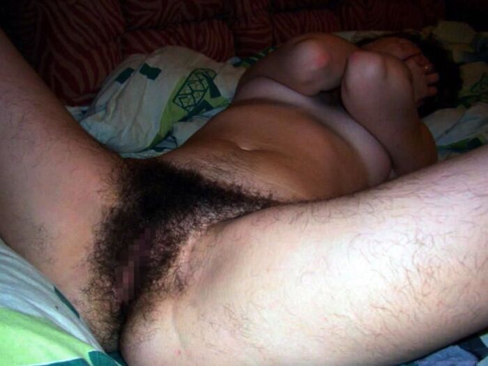 - Man hair and ass hair are orders of magnitude different! The dick of a bristly girl is too obscene and dangerous ... Amateur maniac bristle image 29th image