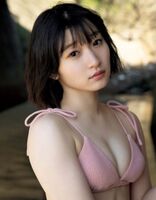 Yoshibayashi Miyamoto 51 swimsuit images including the latest gravure (1)