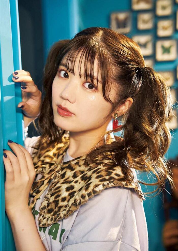 Nagae Rika Nagae Rika 12th image