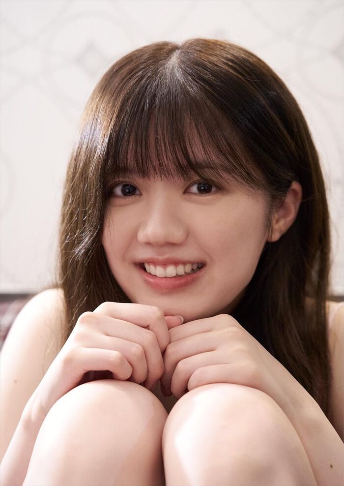 Nagae Rika Nagae Rika 19th image