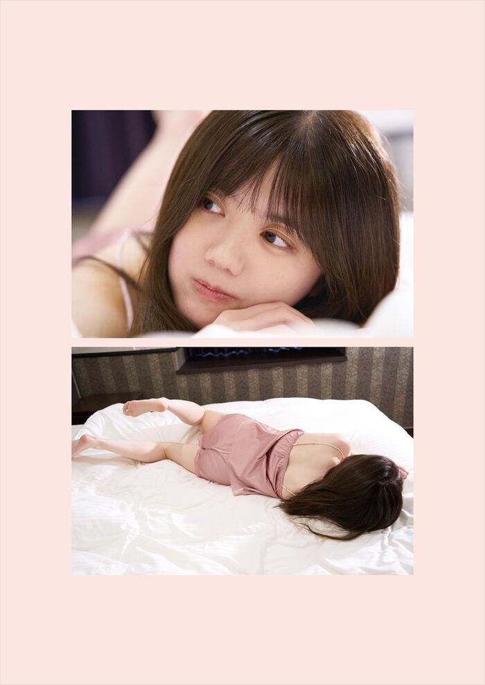 Nagae Rika Nagae Rika 23th image