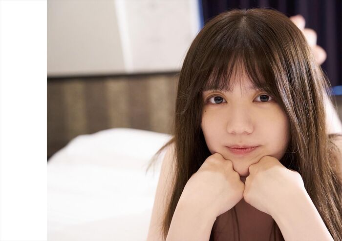 Nagae Rika Nagae Rika 26th image
