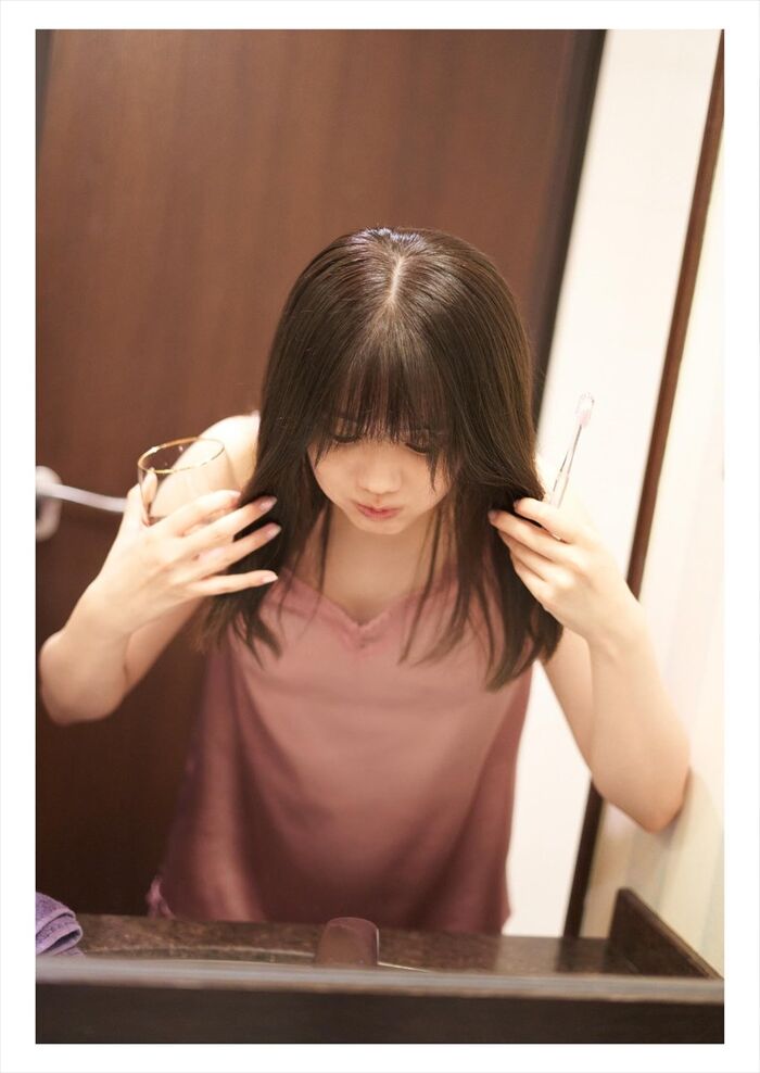Nagae Rika Nagae Rika 29th image