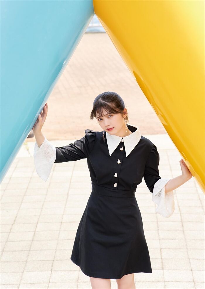 Nagae Rika Nagae Rika 33th image