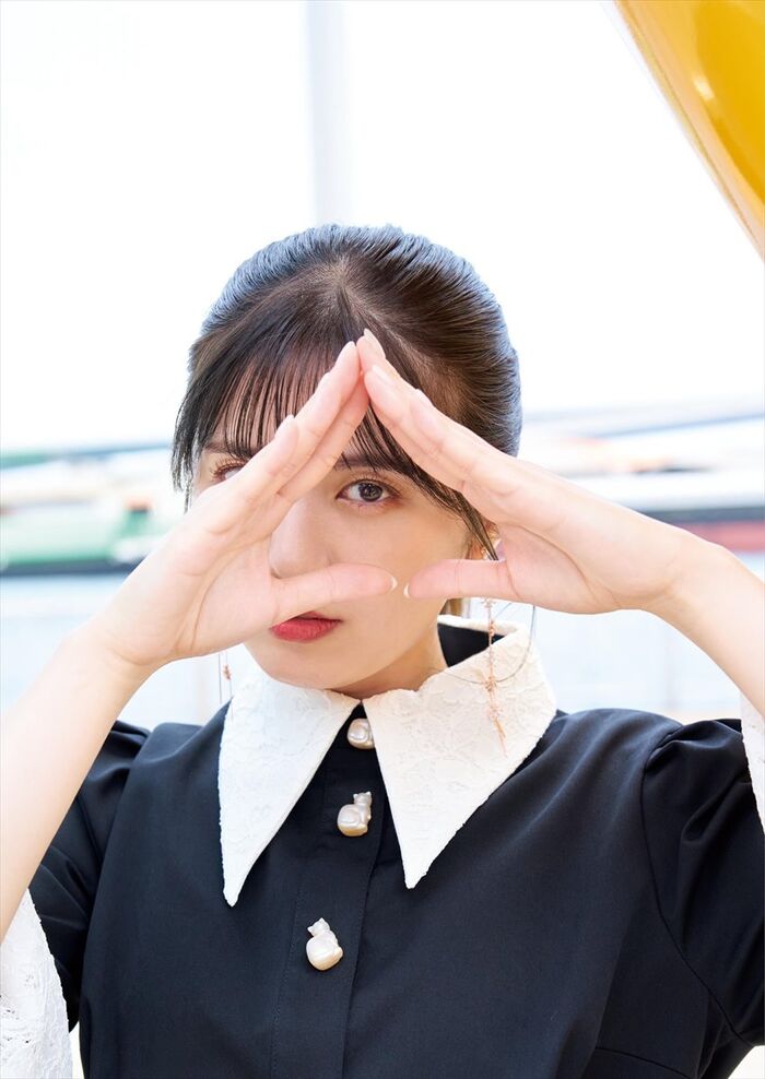 Nagae Rika Nagae Rika 34th image