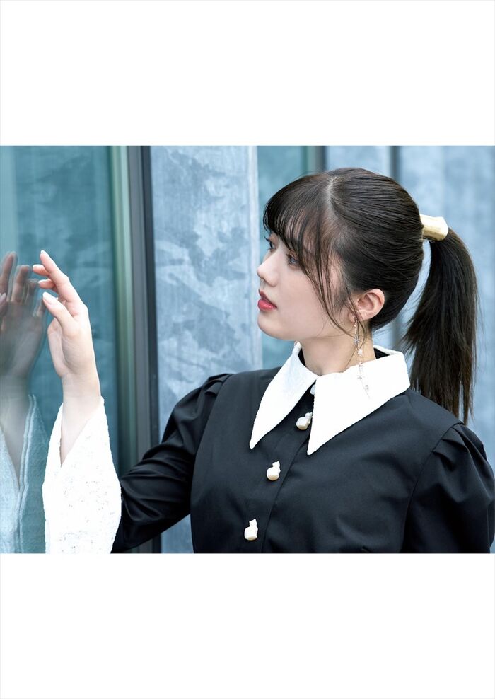 Nagae Rika Nagae Rika 37th image