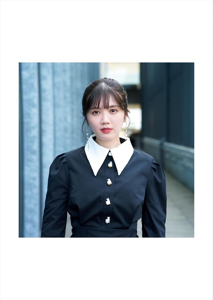 Nagae Rika Nagae Rika 38th image