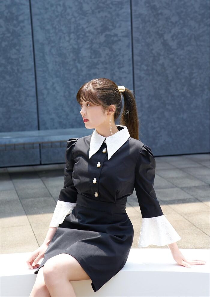 Nagae Rika Nagae Rika 40th image