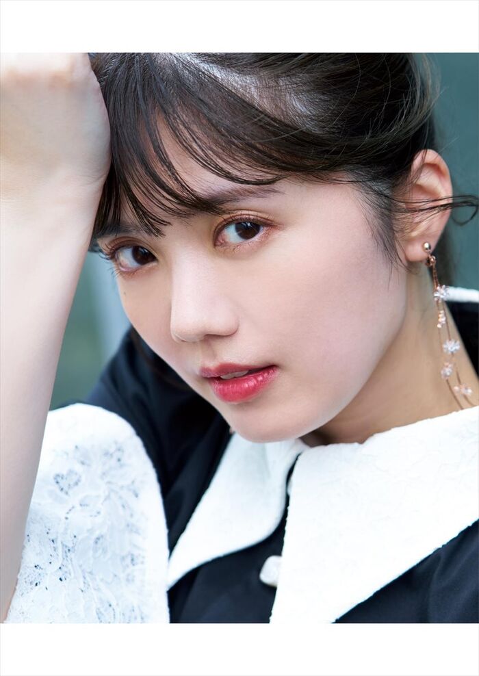 Nagae Rika Nagae Rika 42th image