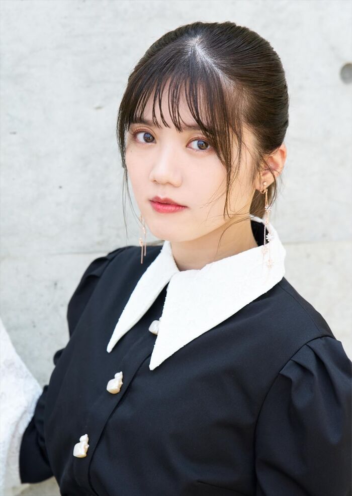 Nagae Rika Nagae Rika 45th image