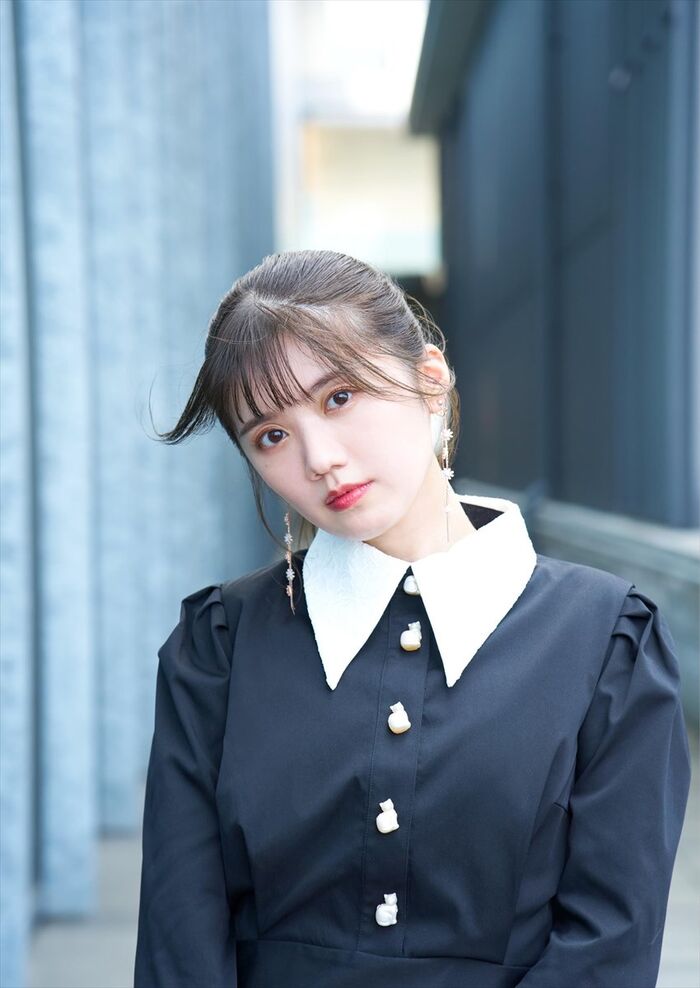 Nagae Rika Nagae Rika 47th image