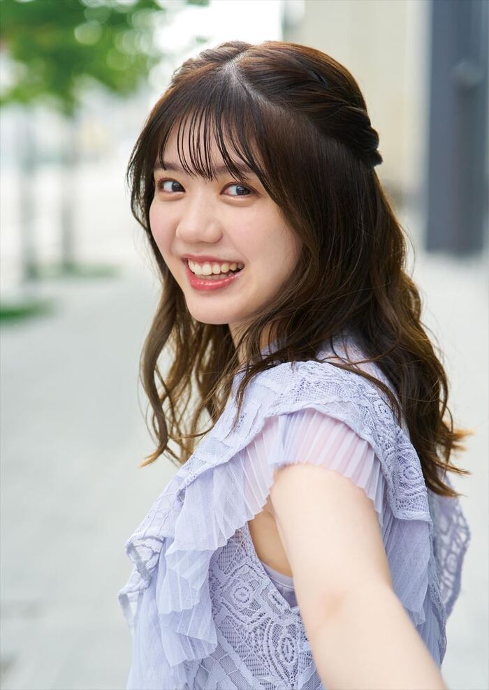 Nagae Rika Nagae Rika 48th image