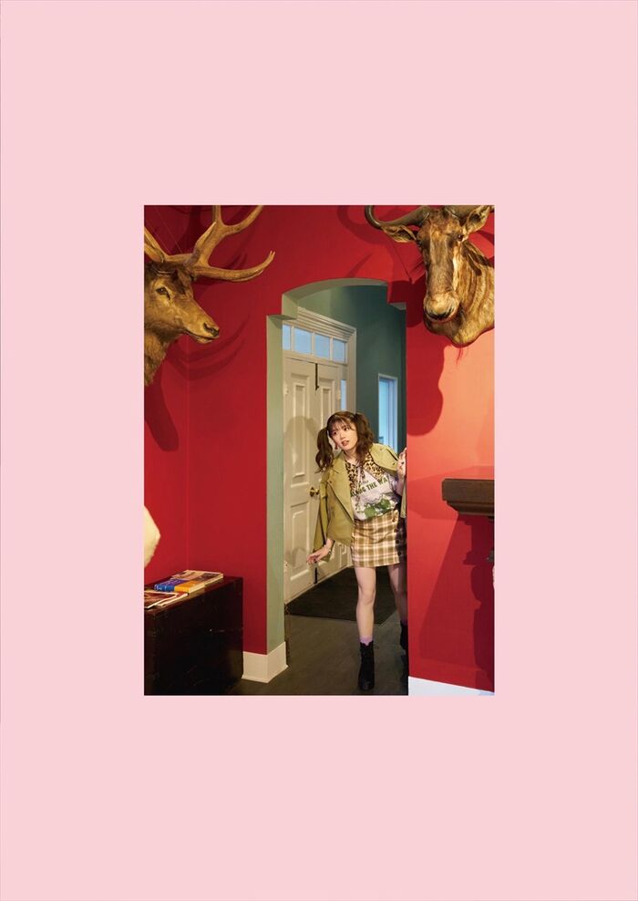 Nagae Rika Nagae Rika 54th image