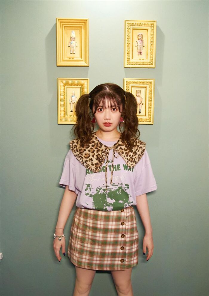 Nagae Rika Nagae Rika 6th image