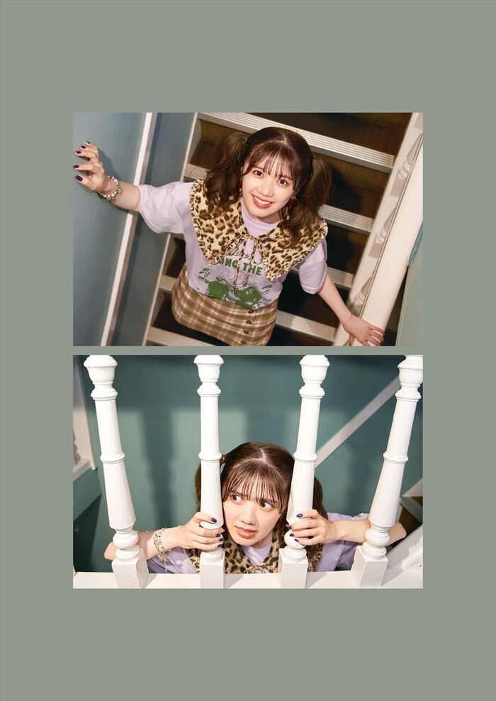 Nagae Rika Nagae Rika 7th image