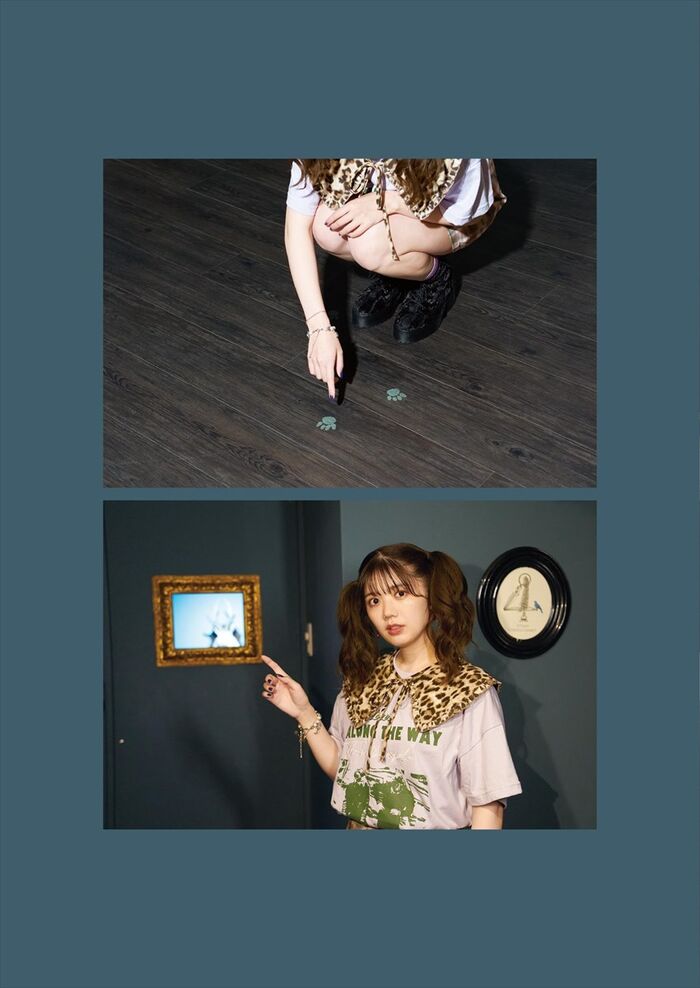 Nagae Rika Nagae Rika 8th image