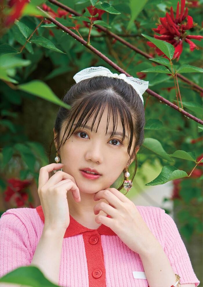 Nagae Rika Nagae Rika 10th image