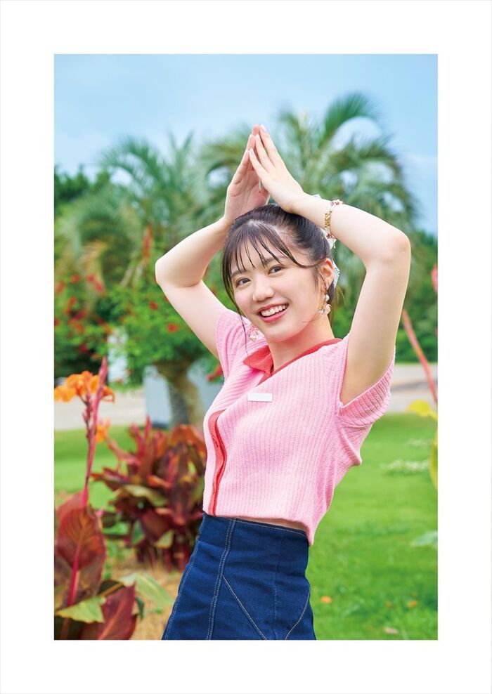 Nagae Rika Nagae Rika 12th image