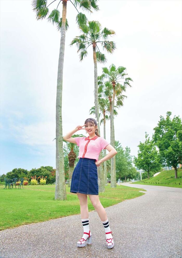 Nagae Rika Nagae Rika 13th image