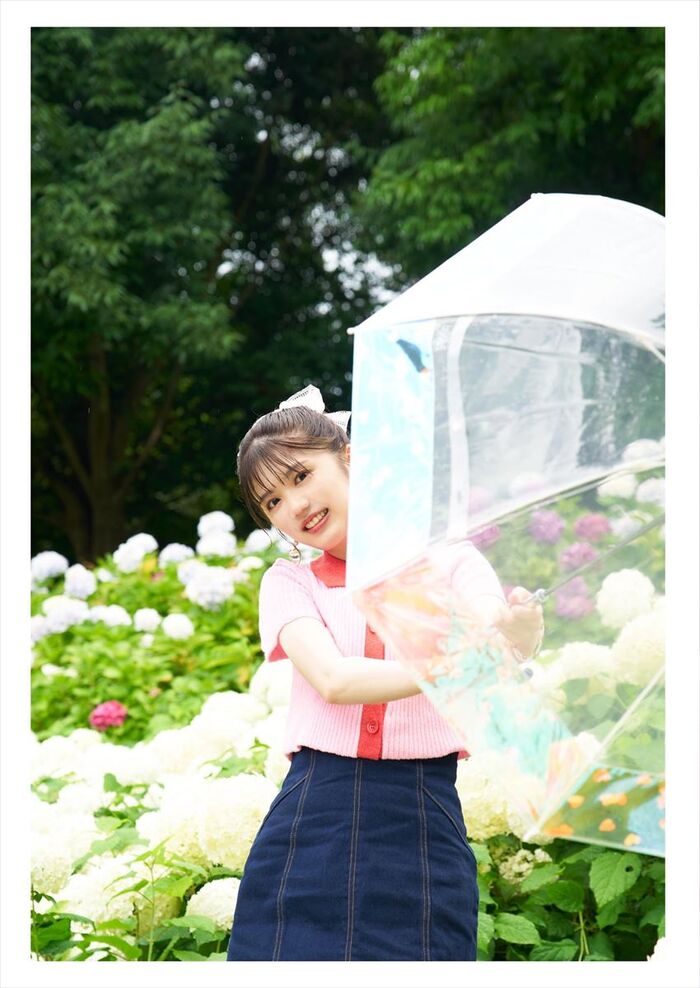 Nagae Rika Nagae Rika 15th image