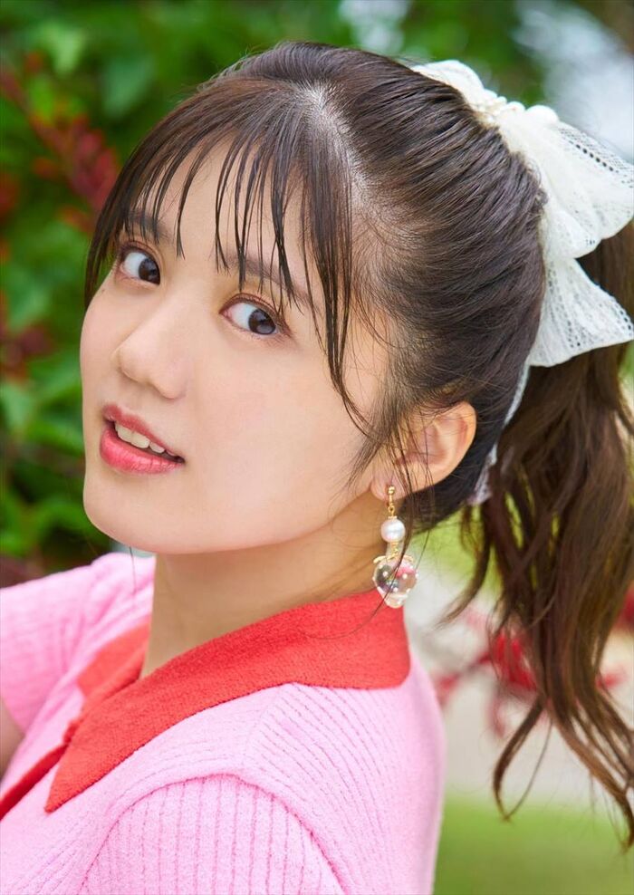 Nagae Rika Nagae Rika 16th image