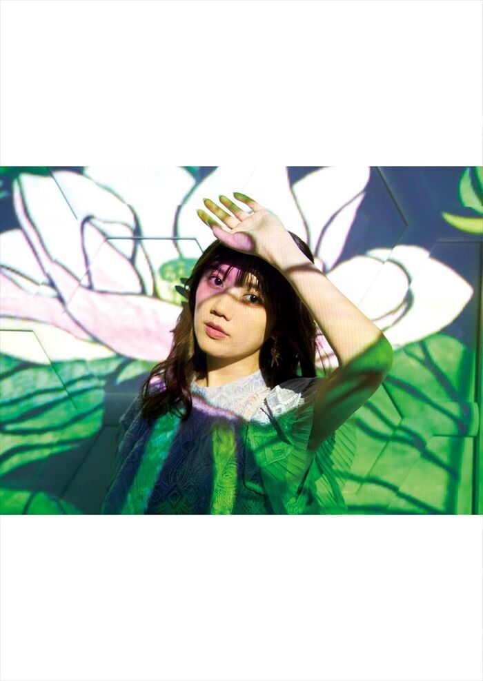 Nagae Rika Nagae Rika 19th image