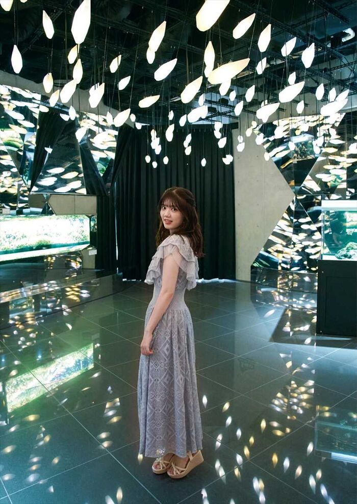 Nagae Rika Nagae Rika 20th image