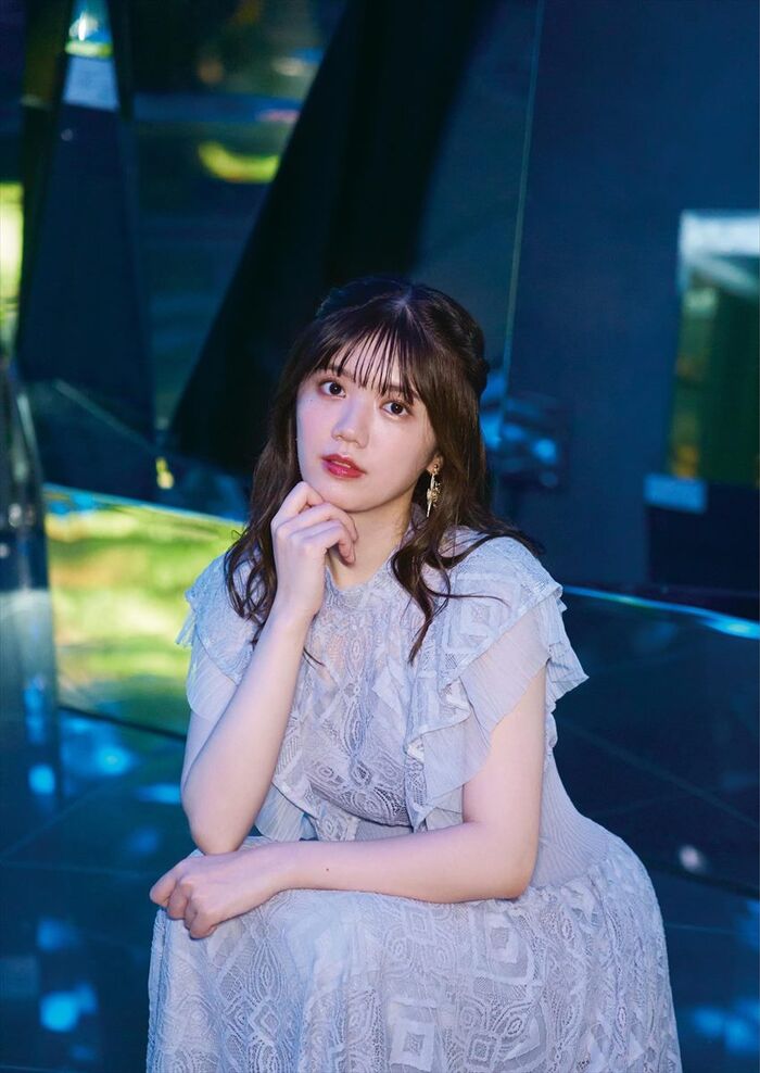 Nagae Rika Nagae Rika 21th image