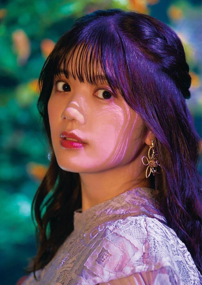 Nagae Rika Nagae Rika 22th image