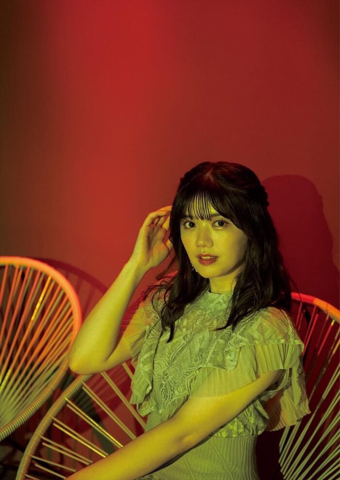 Nagae Rika Nagae Rika 26th image
