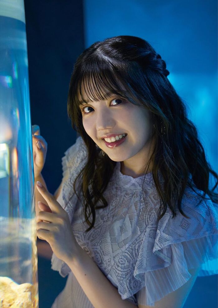 Nagae Rika Nagae Rika 27th image
