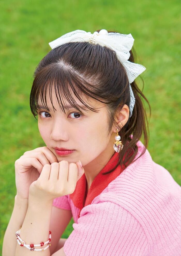 Nagae Rika Nagae Rika 3th image