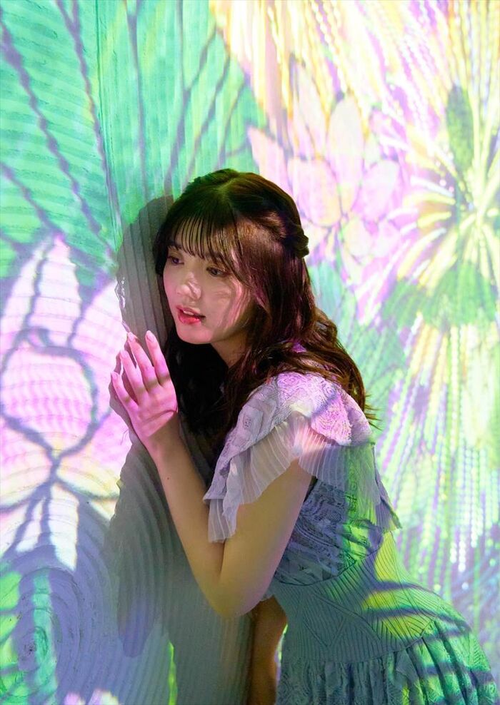 Nagae Rika Nagae Rika 30th image