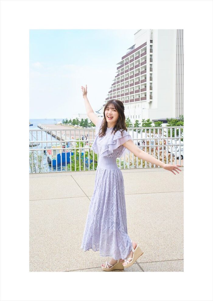 Nagae Rika Nagae Rika 31th image