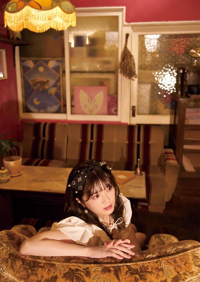 Nagae Rika Nagae Rika 32th image