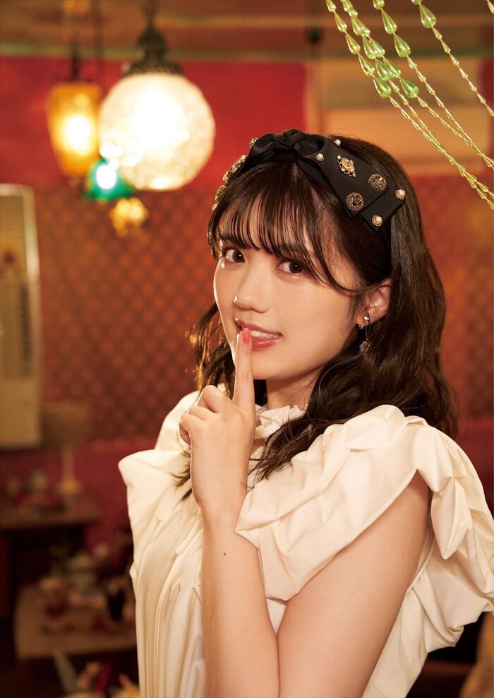 Nagae Rika Nagae Rika 33th image